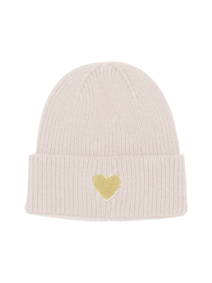 UNIO Hamburg MÜTZEN LUND HEART TOAST