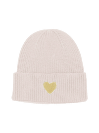 UNIO Hamburg MÜTZEN LUND HEART TOAST