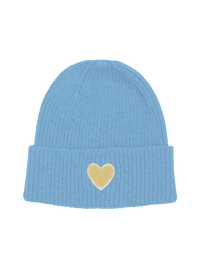 UNIO Hamburg MÜTZEN LUND HEART TOAST