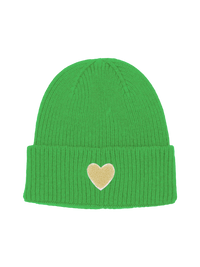 UNIO Hamburg MÜTZEN LUND HEART TOAST