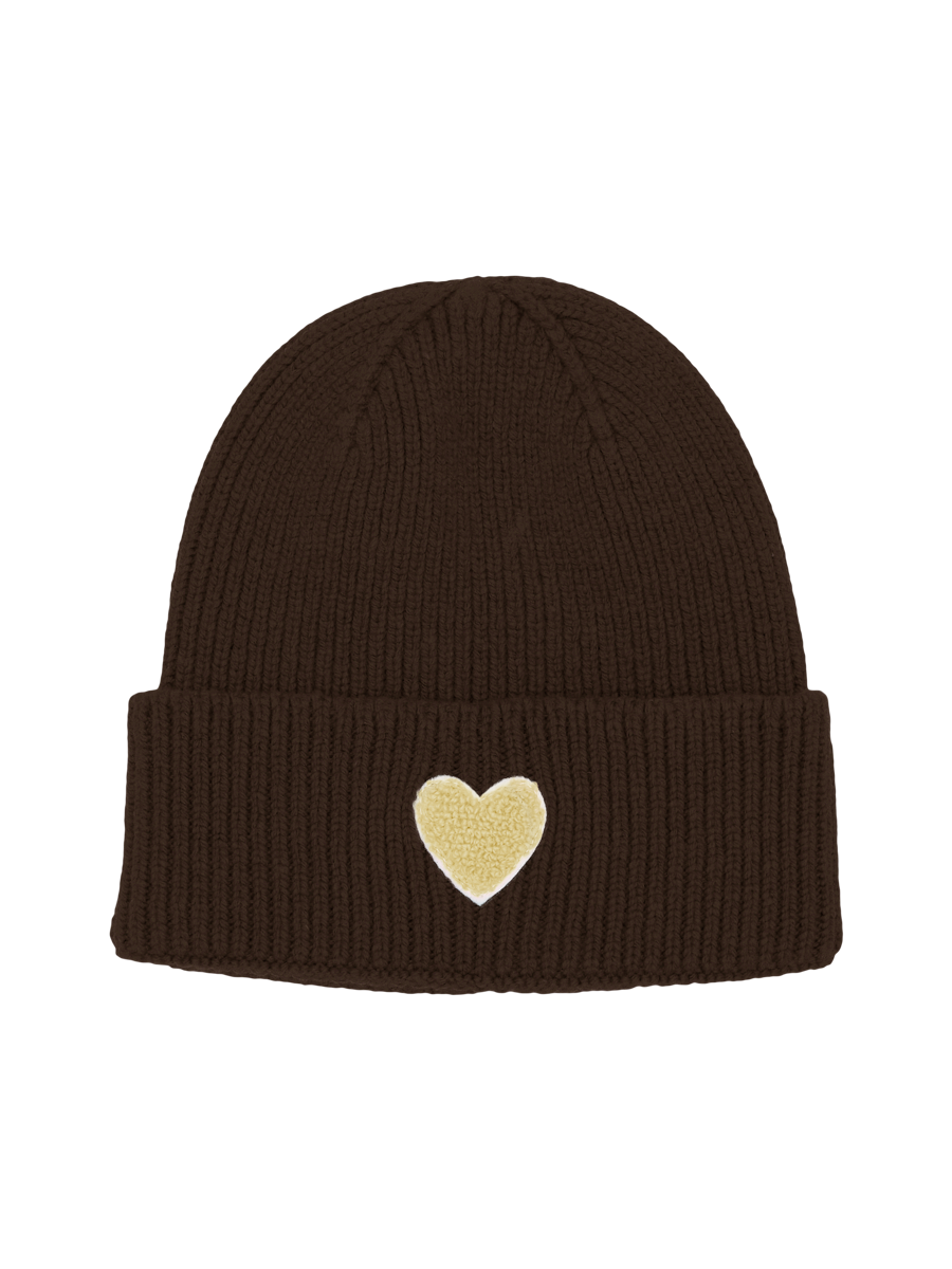 UNIO Hamburg MÜTZEN LUND HEART TOAST