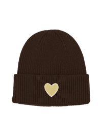 UNIO Hamburg MÜTZEN LUND HEART TOAST