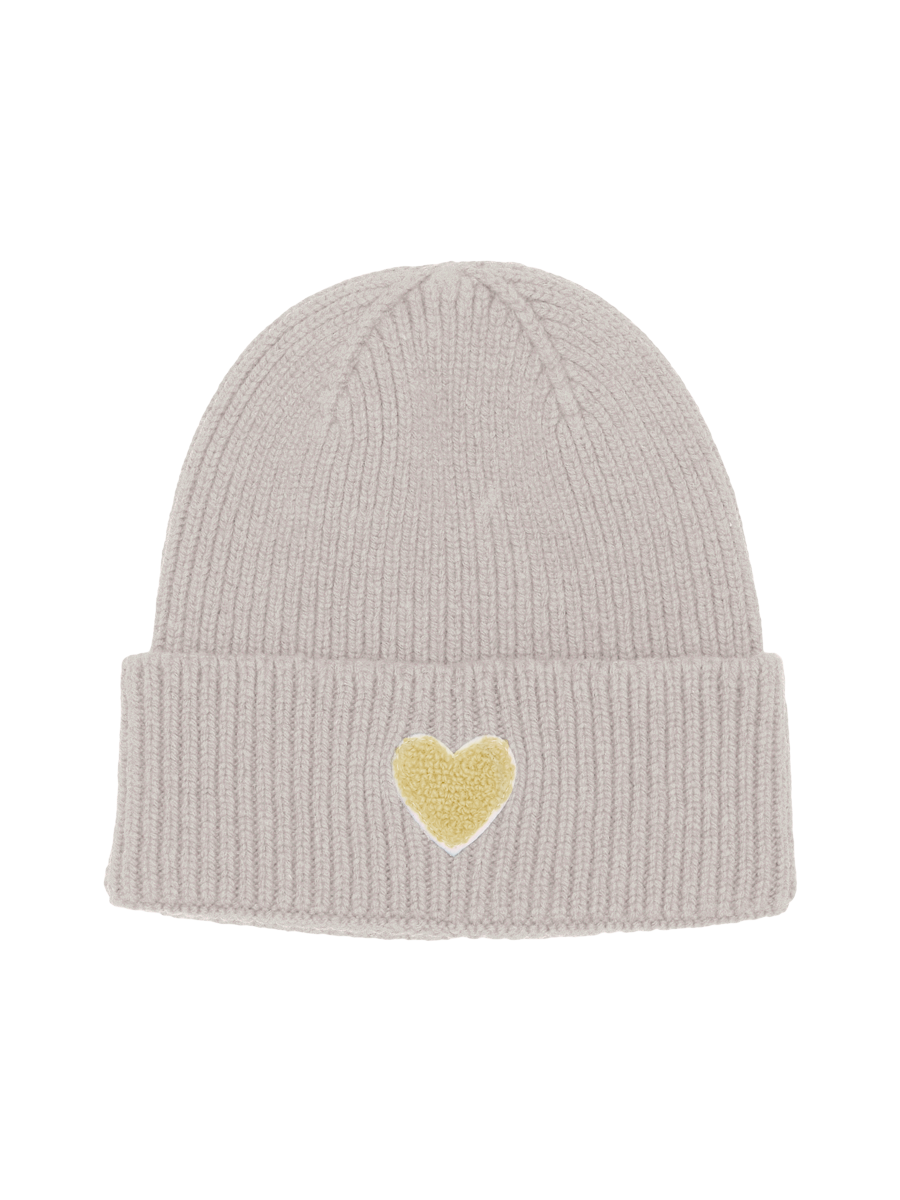 UNIO Hamburg MÜTZEN LUND HEART TOAST