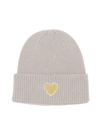 UNIO Hamburg MÜTZEN LUND HEART TOAST