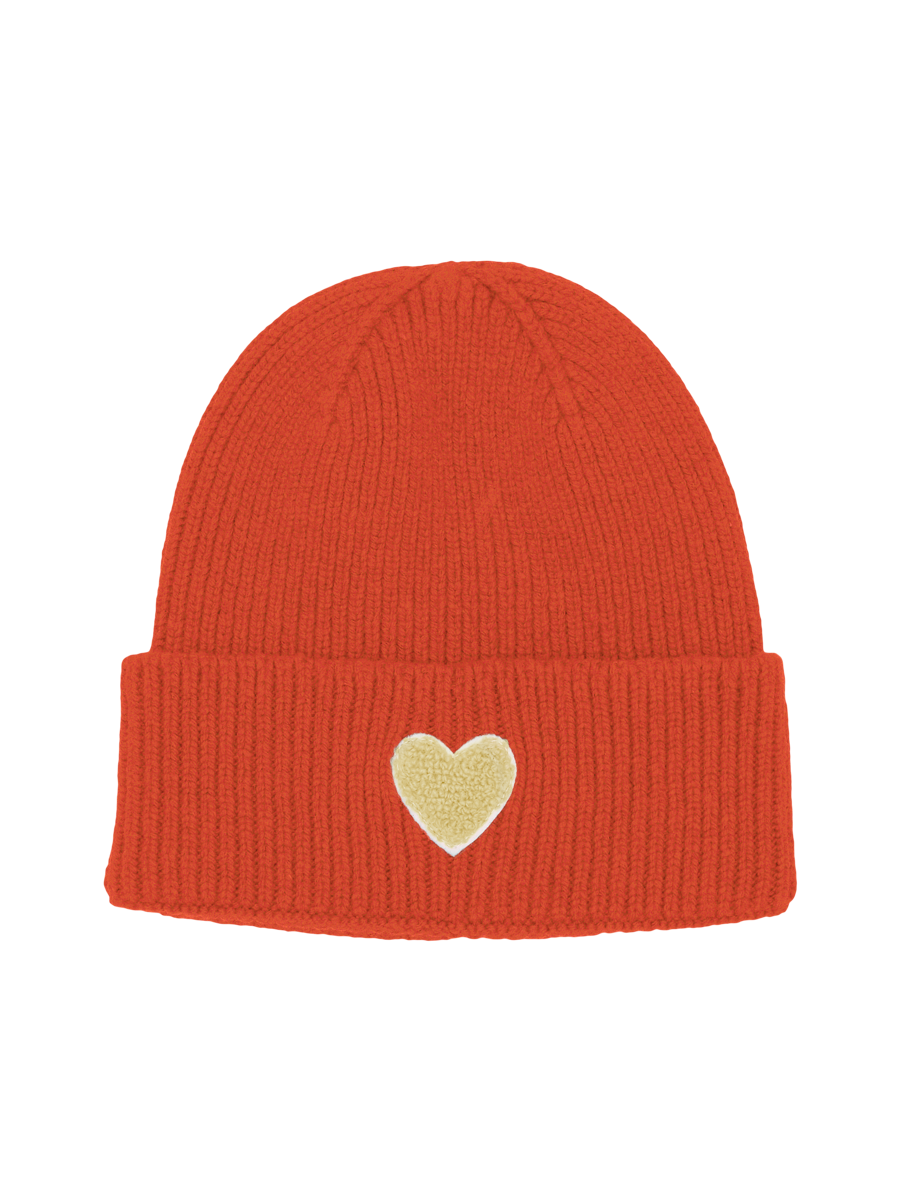 UNIO Hamburg MÜTZEN LUND HEART TOAST