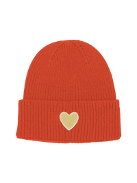 UNIO Hamburg MÜTZEN LUND HEART TOAST