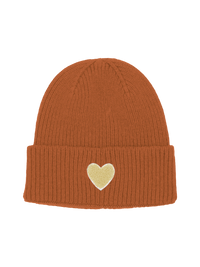 UNIO Hamburg MÜTZEN LUND HEART TOAST