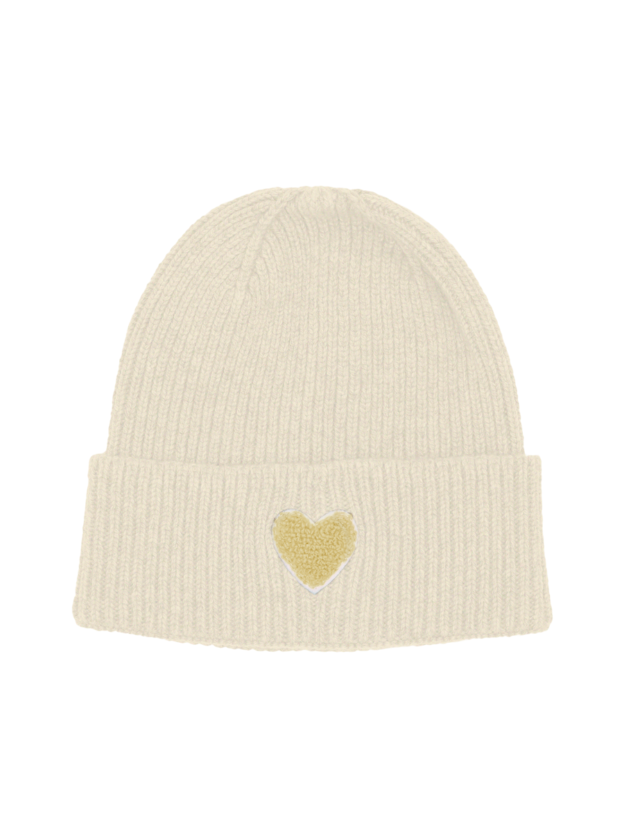 UNIO Hamburg MÜTZEN LUND HEART TOAST