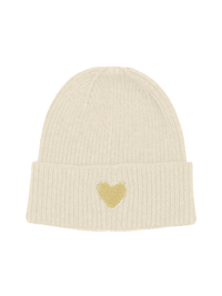 UNIO Hamburg MÜTZEN LUND HEART TOAST