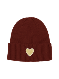 UNIO Hamburg MÜTZEN LUND HEART TOAST