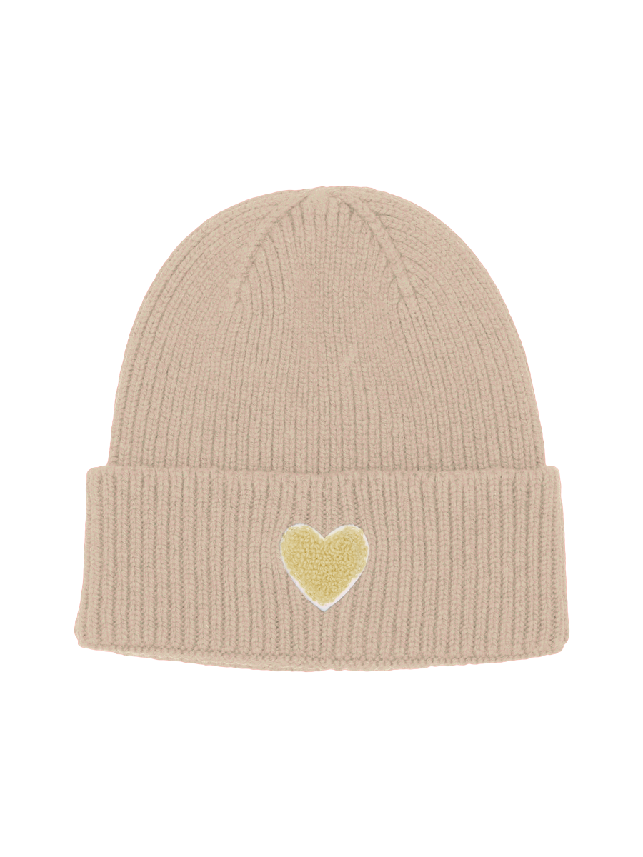 UNIO Hamburg MÜTZEN LUND HEART TOAST