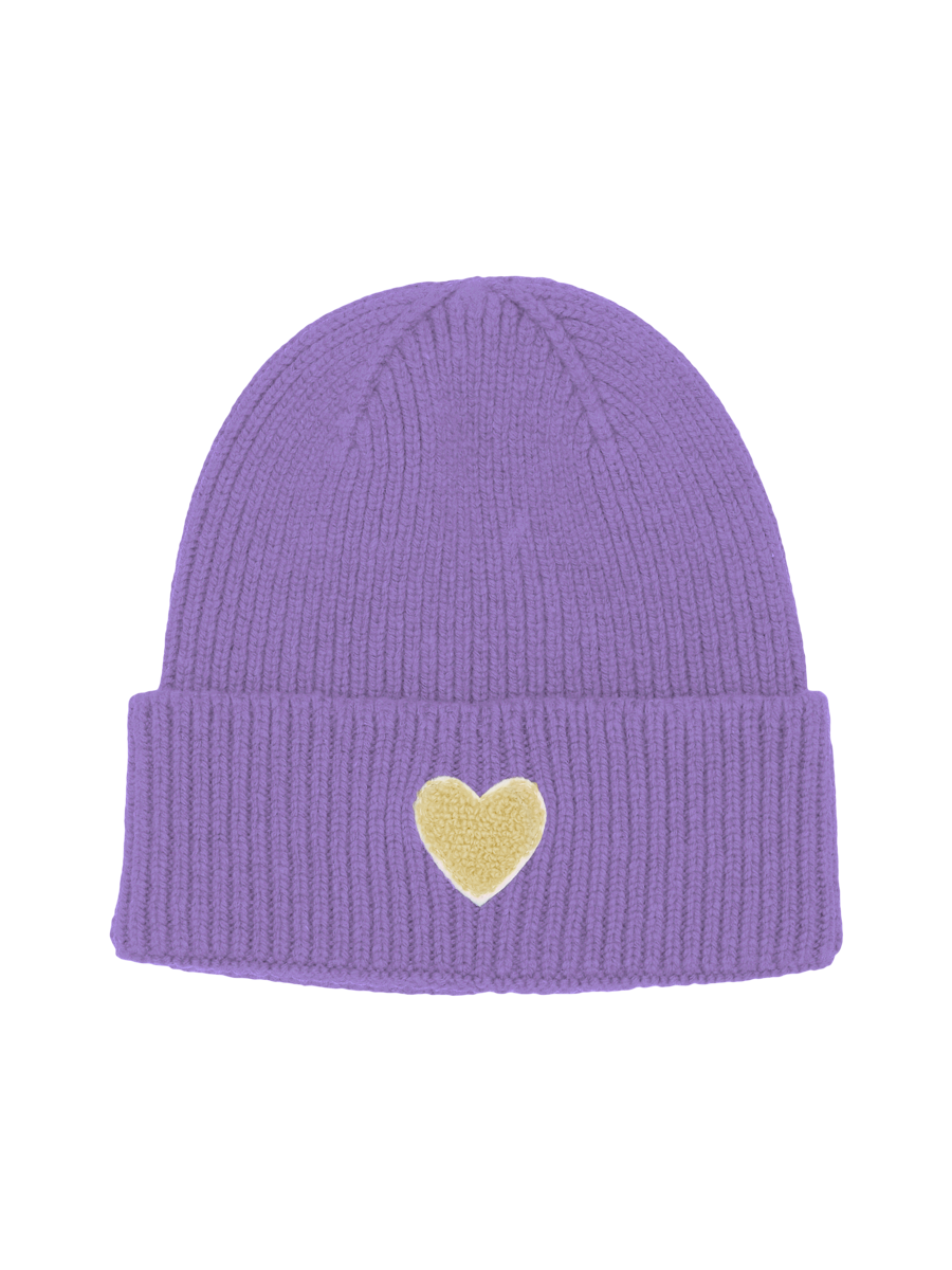 UNIO Hamburg MÜTZEN LUND HEART TOAST