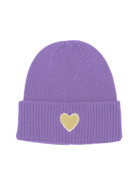 UNIO Hamburg MÜTZEN LUND HEART TOAST