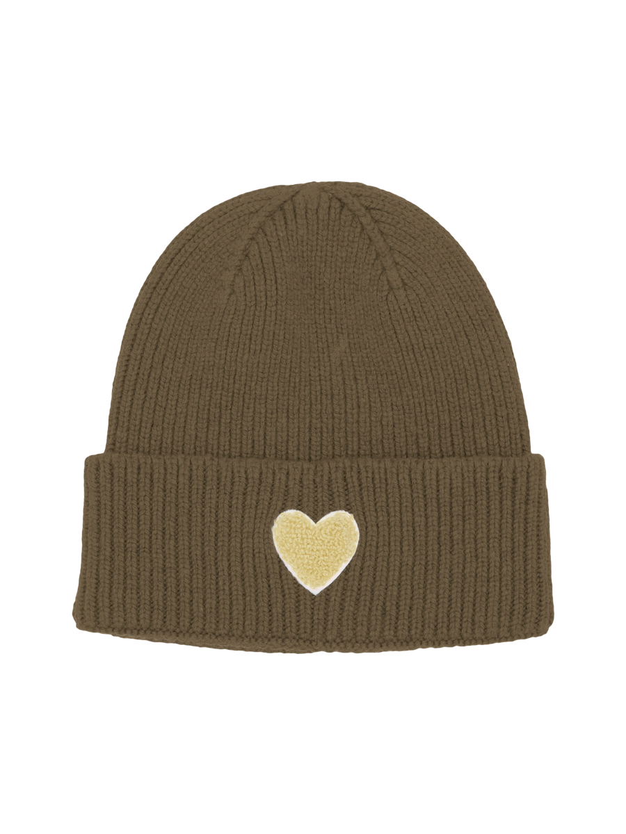 UNIO Hamburg MÜTZEN LUND HEART TOAST