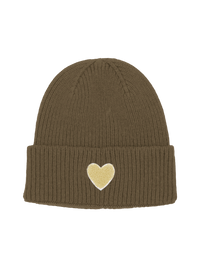 UNIO Hamburg MÜTZEN LUND HEART TOAST