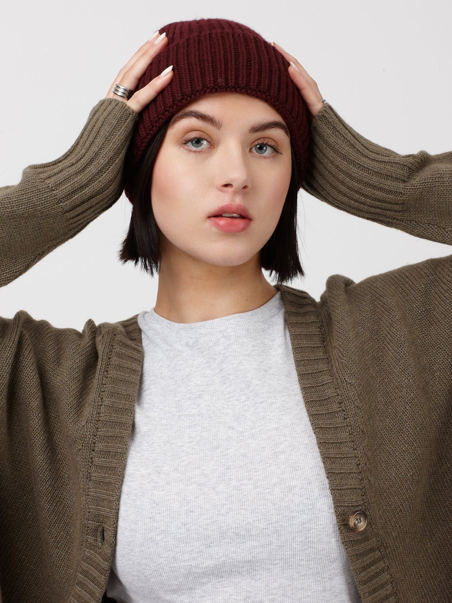 UNIO Hamburg MÜTZEN MIKA