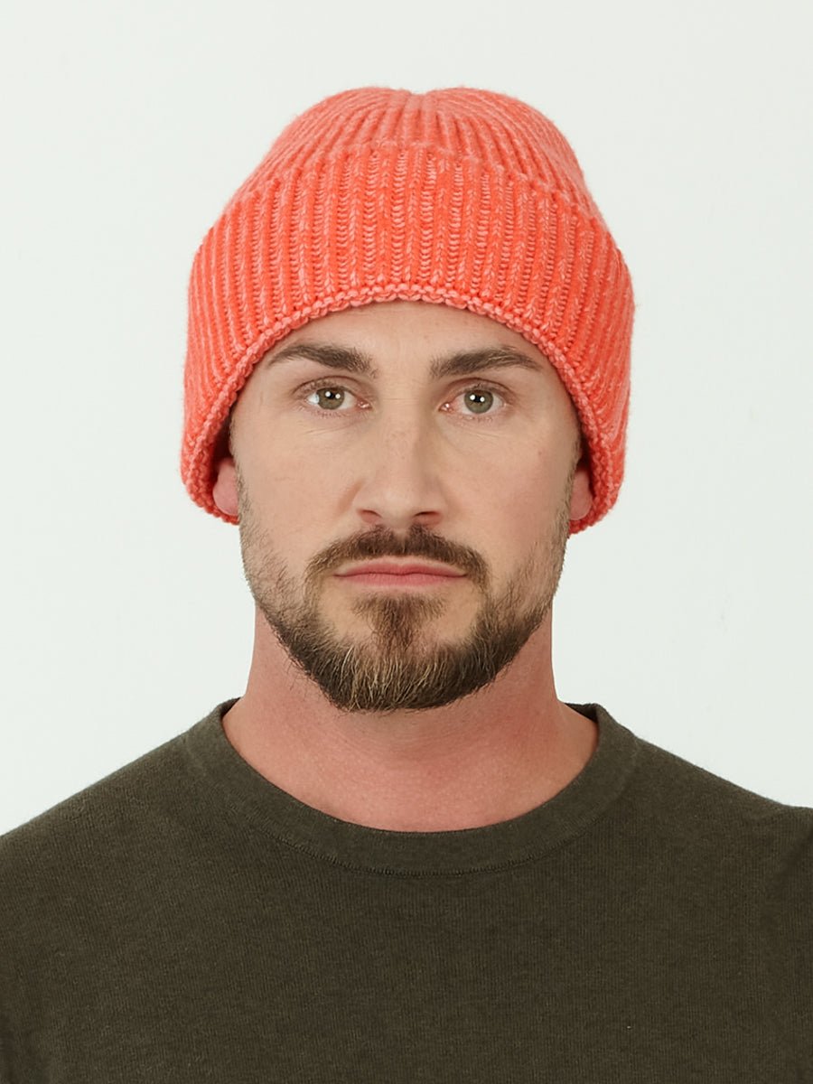 UNIO Hamburg MÜTZEN MIKA Stone Washed