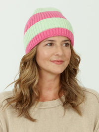 UNIO Hamburg MÜTZEN MIKA STRIPE