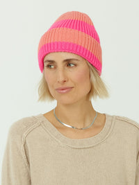 UNIO Hamburg MÜTZEN MIKA STRIPE