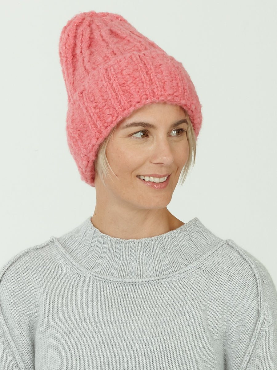 UNIO Hamburg MÜTZEN MILLA