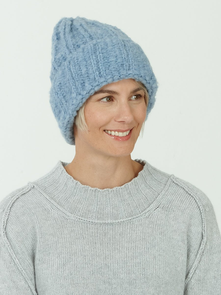 UNIO Hamburg MÜTZEN MILLA