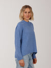 UNIO Hamburg PULLOVER AREZZO