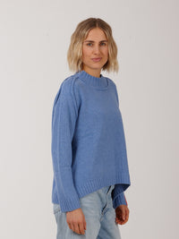 UNIO Hamburg PULLOVER AREZZO