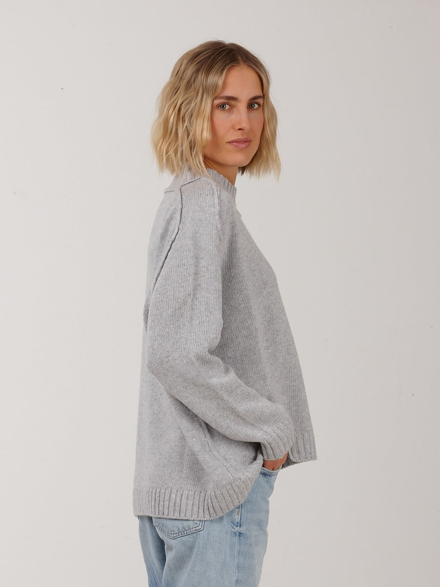 UNIO Hamburg PULLOVER AREZZO