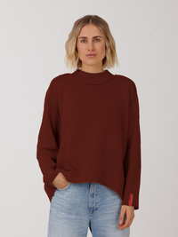 UNIO Hamburg PULLOVER AREZZO