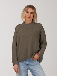 UNIO Hamburg PULLOVER AREZZO