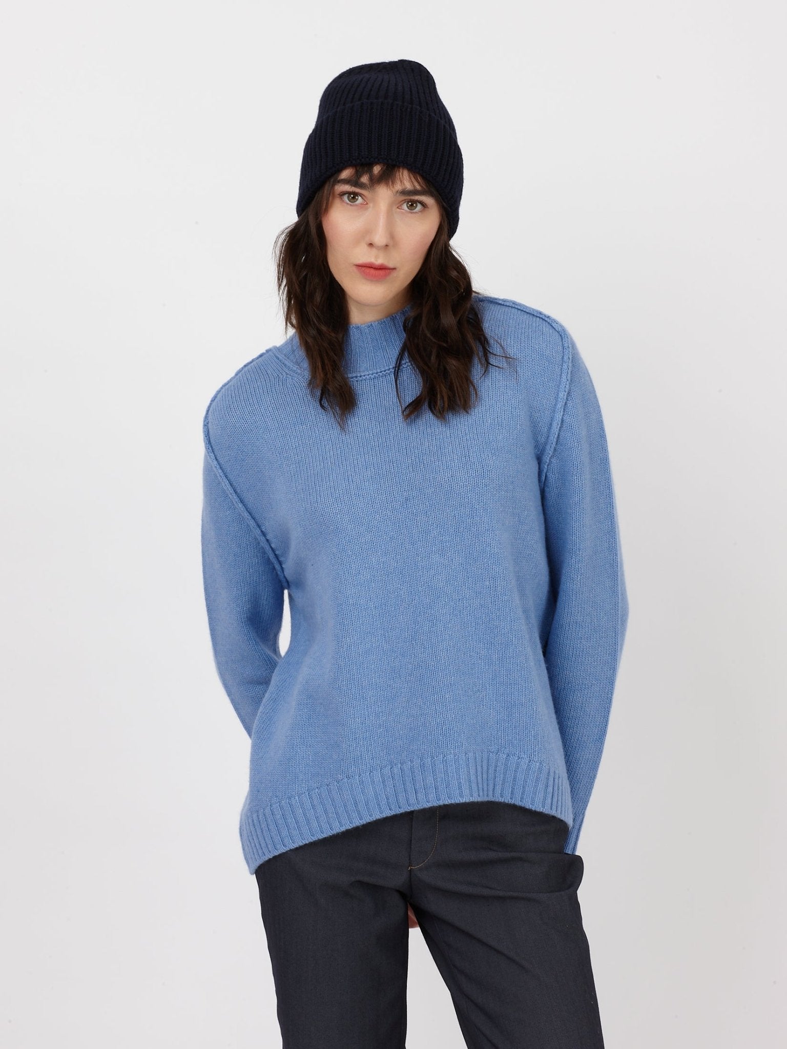 UNIO Hamburg PULLOVER AREZZO