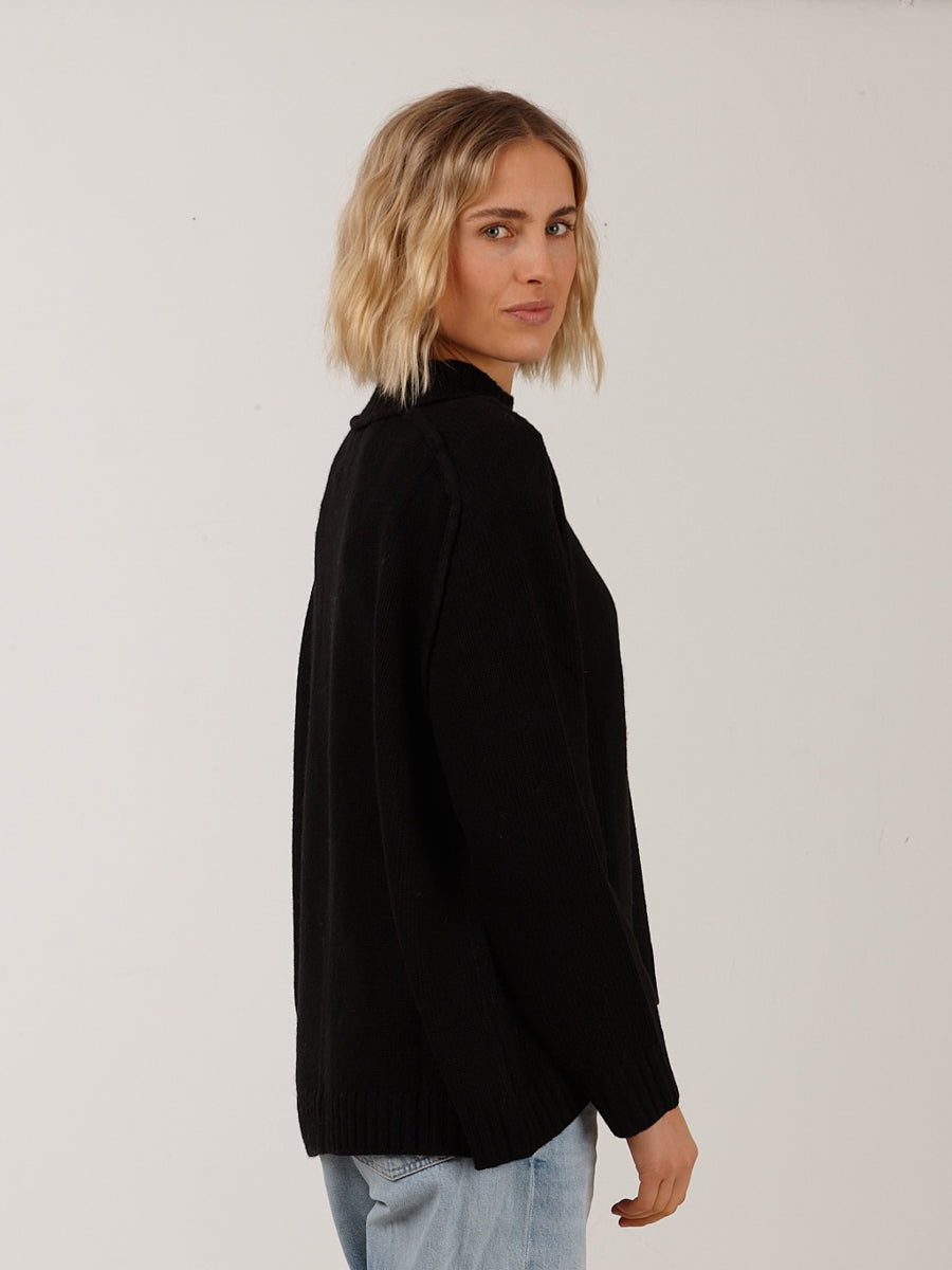 UNIO Hamburg PULLOVER AREZZO