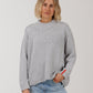 UNIO Hamburg PULLOVER AREZZO Turtle Neck