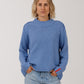 UNIO Hamburg PULLOVER AREZZO Turtle Neck