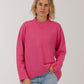 UNIO Hamburg PULLOVER AREZZO Turtle Neck