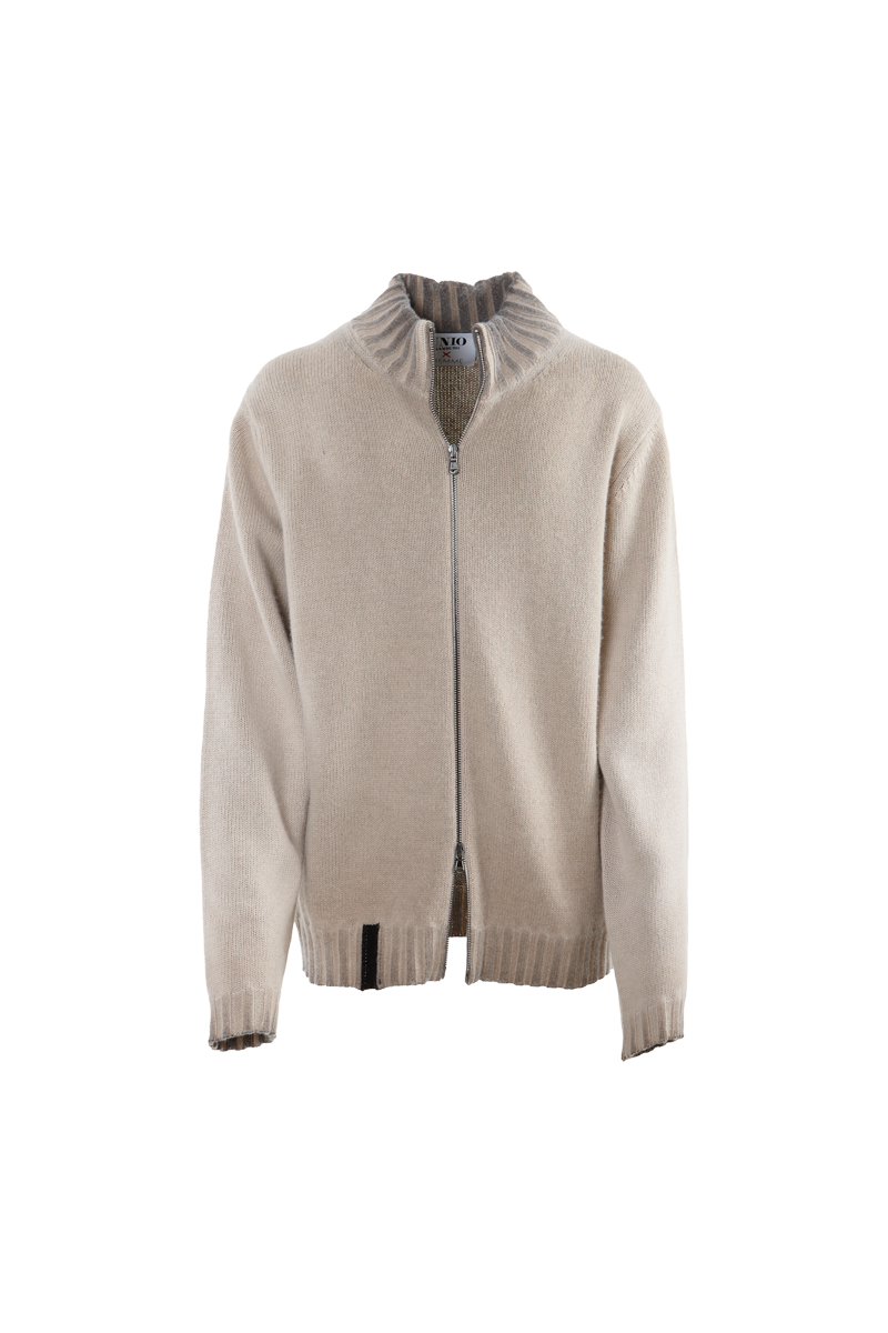 UNIO Hamburg PULLOVER GREVE