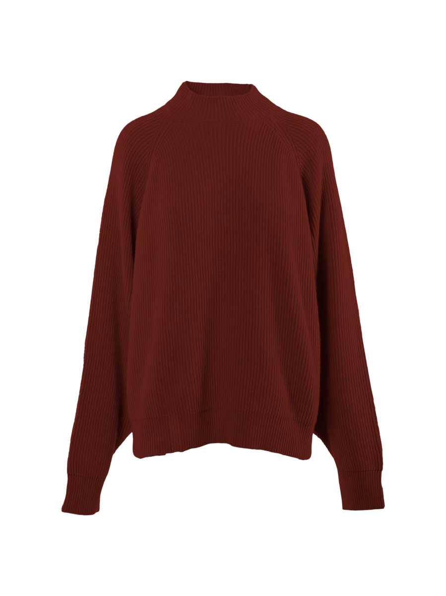 UNIO Hamburg PULLOVER GROCETTO