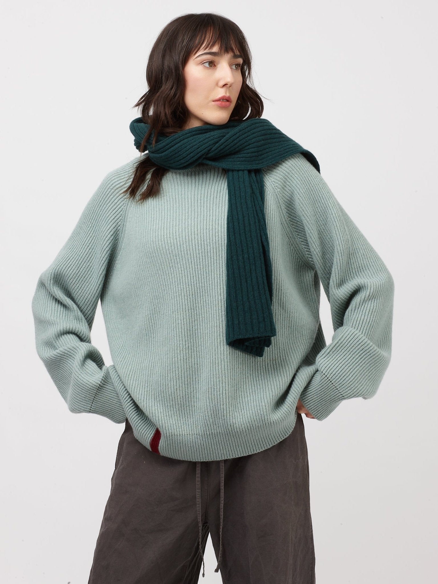 UNIO Hamburg PULLOVER GROCETTO