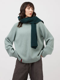 UNIO Hamburg PULLOVER GROCETTO