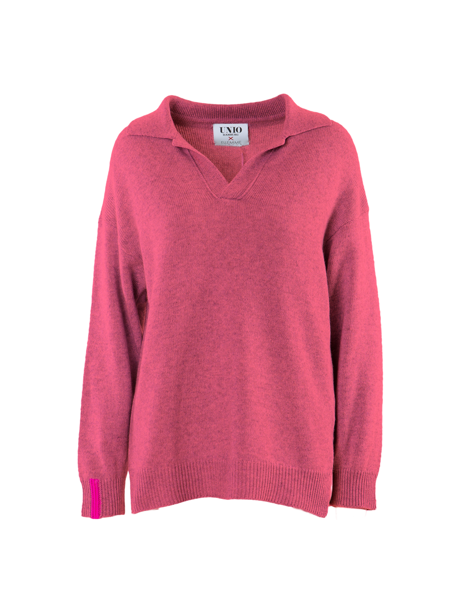 UNIO Hamburg PULLOVER LIVORNO