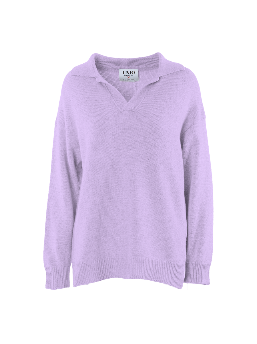 UNIO Hamburg PULLOVER LIVORNO