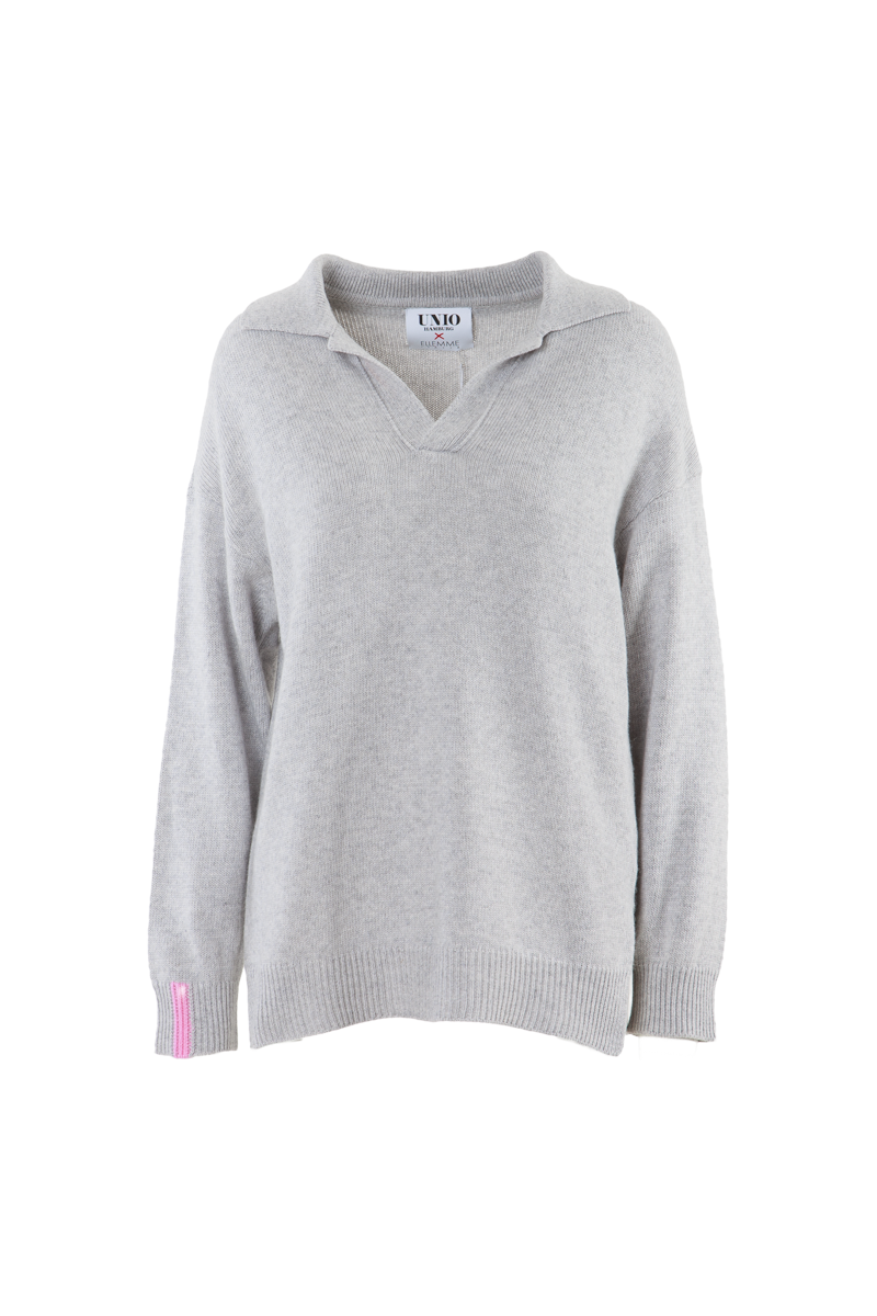 UNIO Hamburg PULLOVER LIVORNO