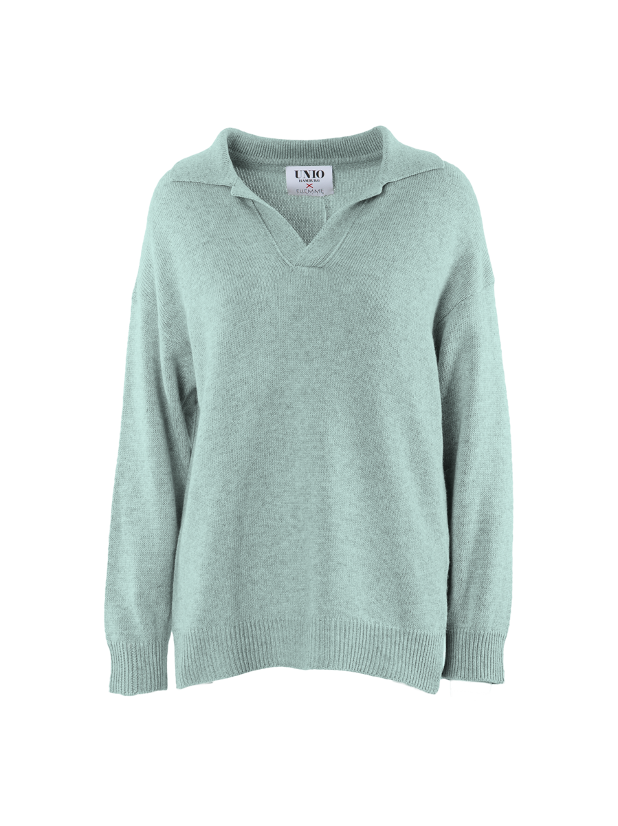 UNIO Hamburg PULLOVER LIVORNO