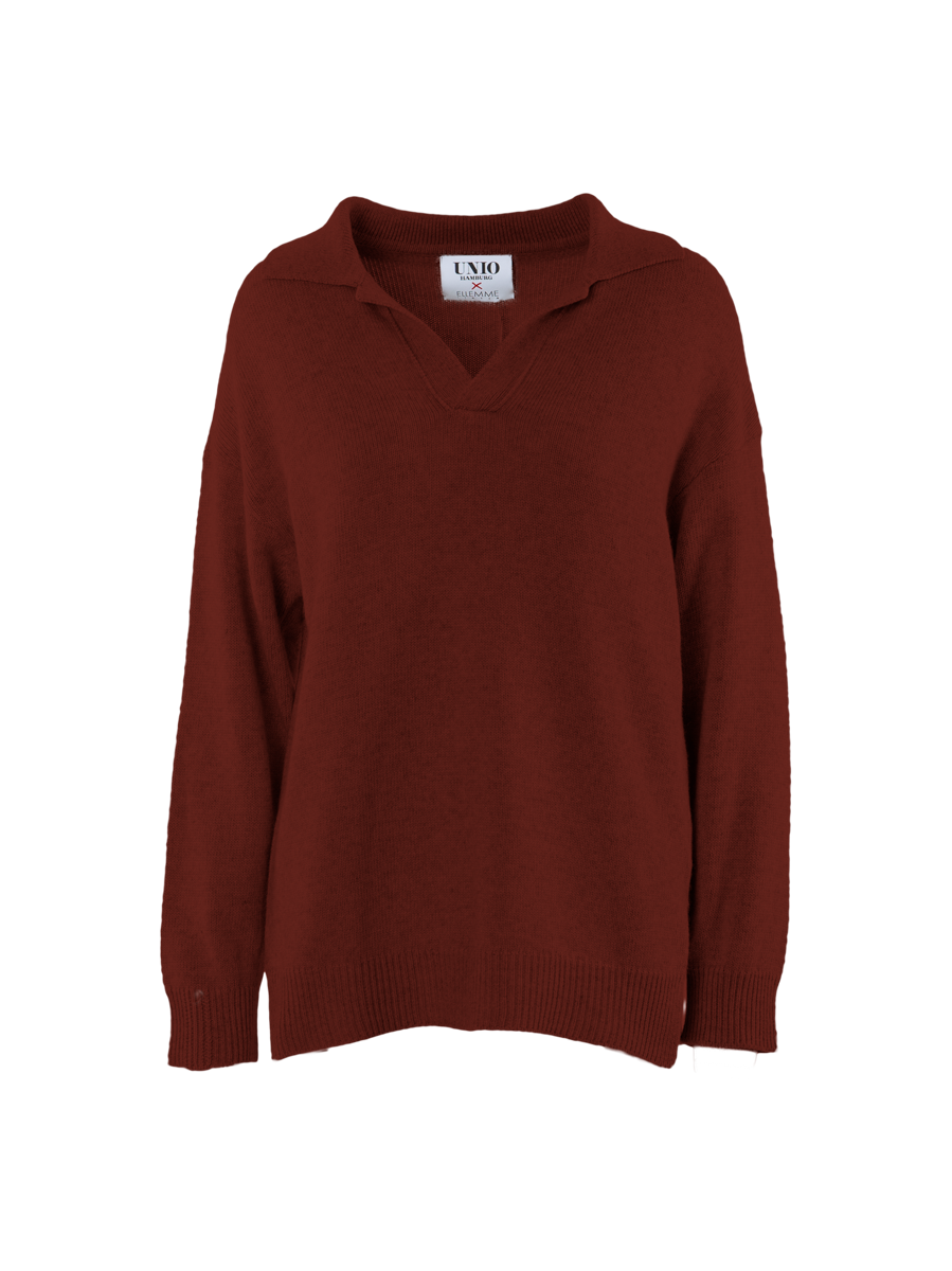 UNIO Hamburg PULLOVER LIVORNO