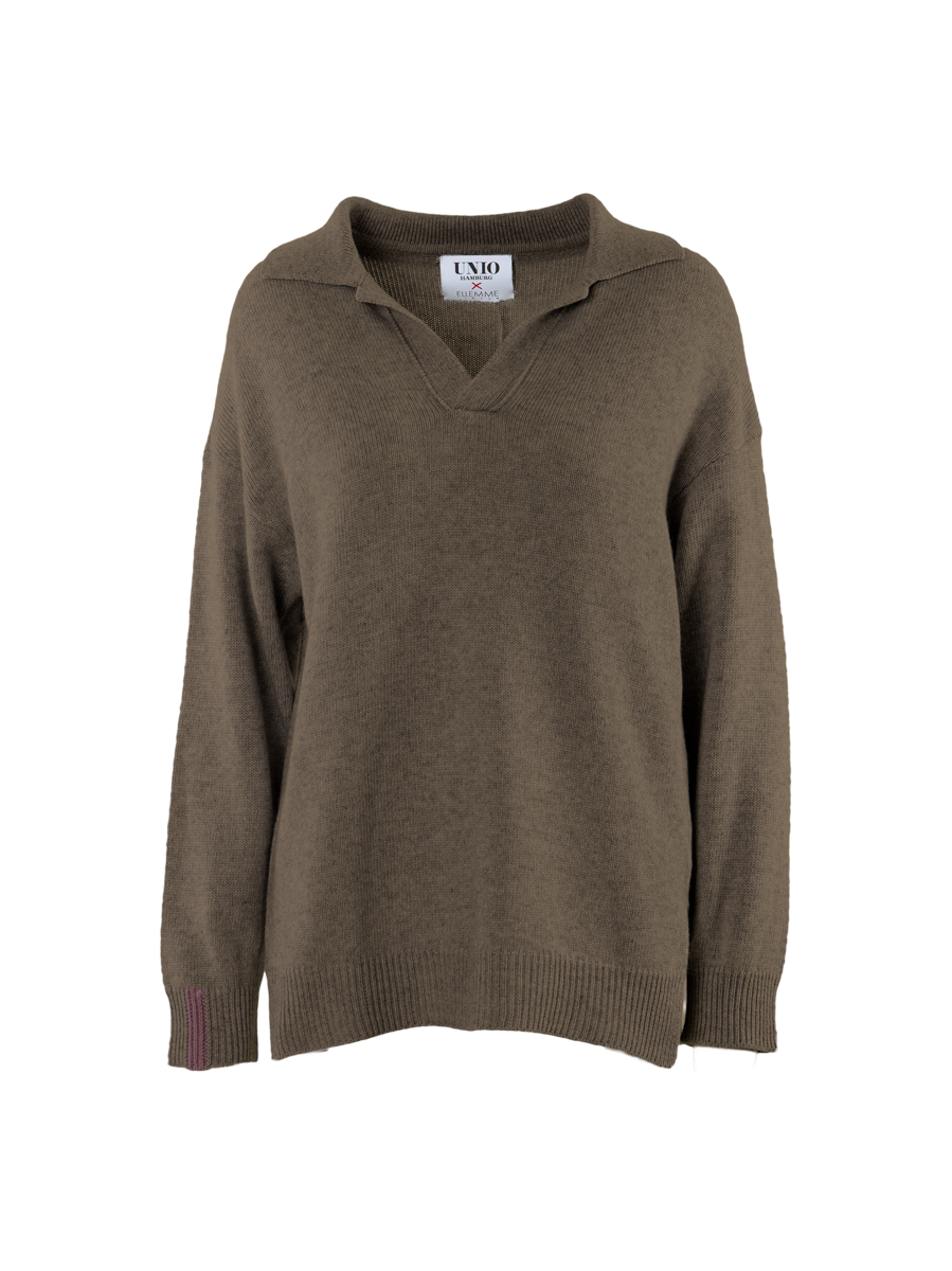 UNIO Hamburg PULLOVER LIVORNO