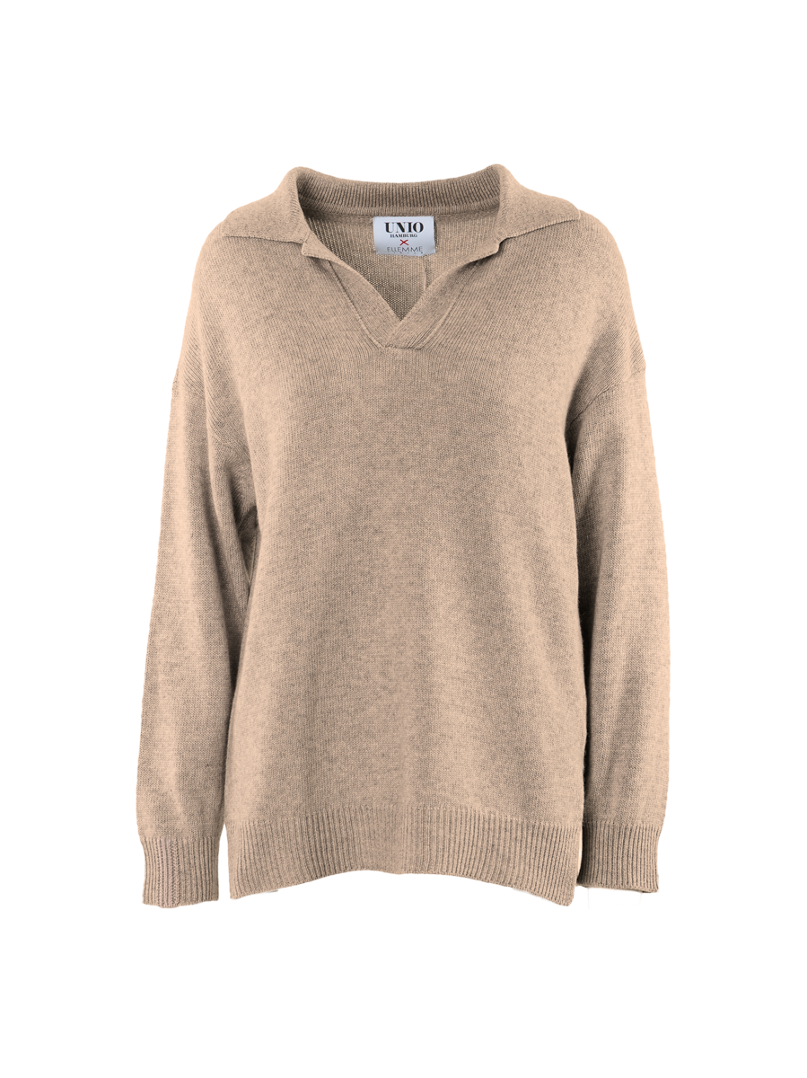 UNIO Hamburg PULLOVER LIVORNO