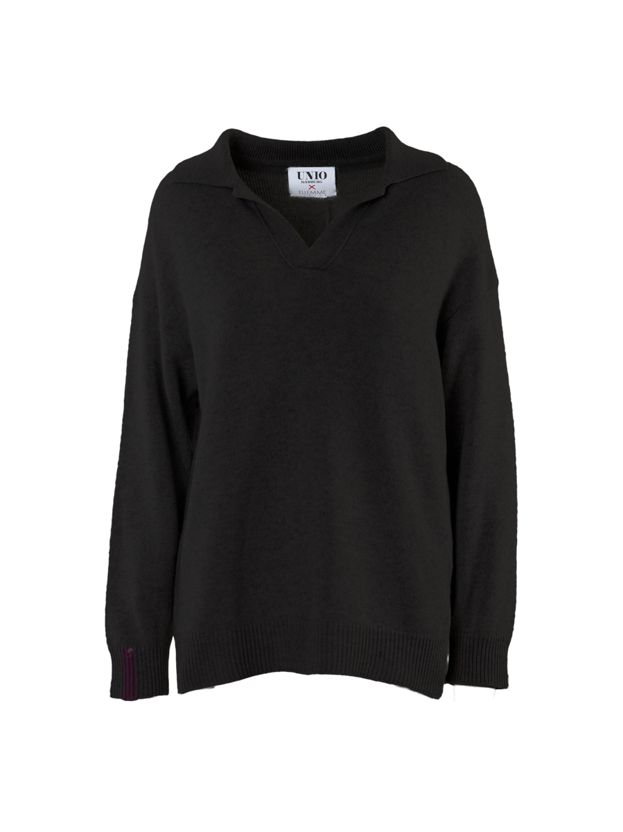 UNIO Hamburg PULLOVER LIVORNO