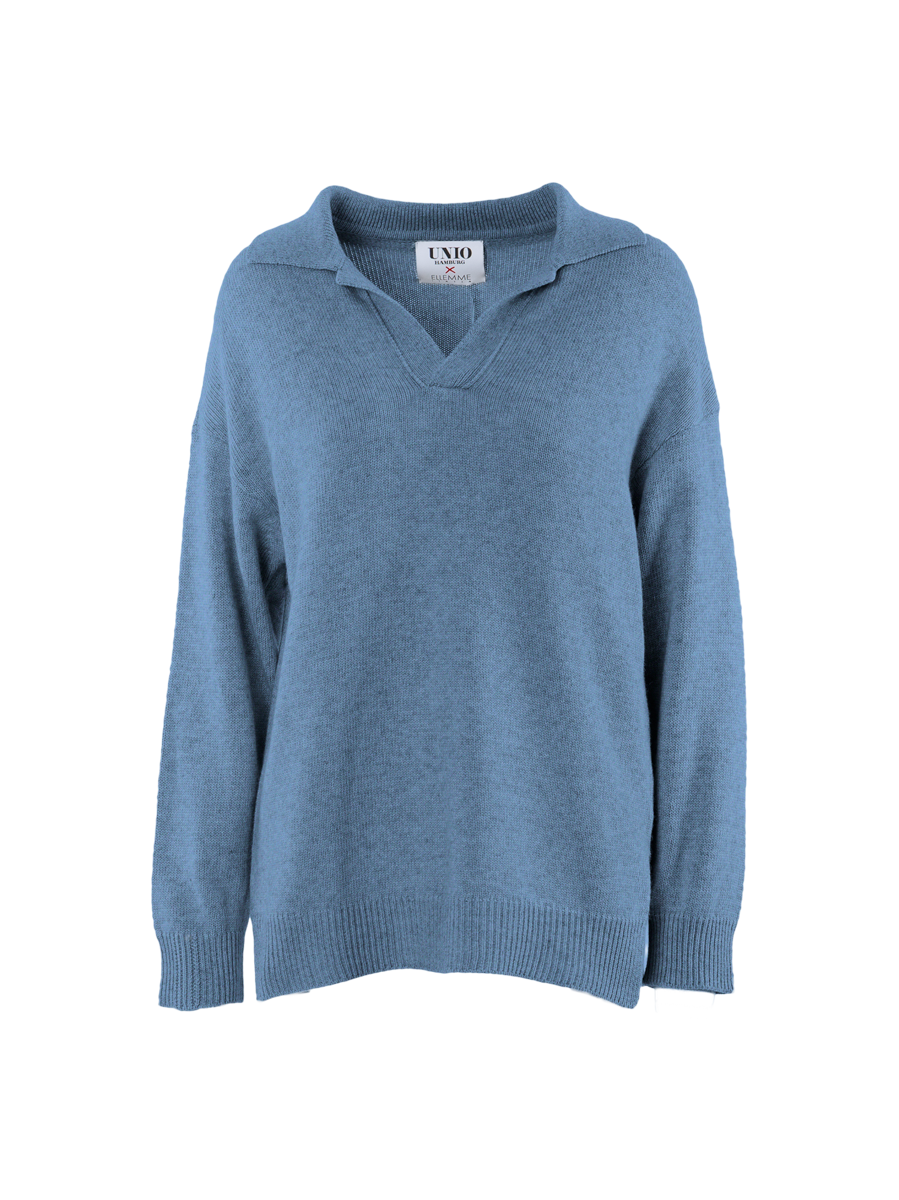 UNIO Hamburg PULLOVER LIVORNO