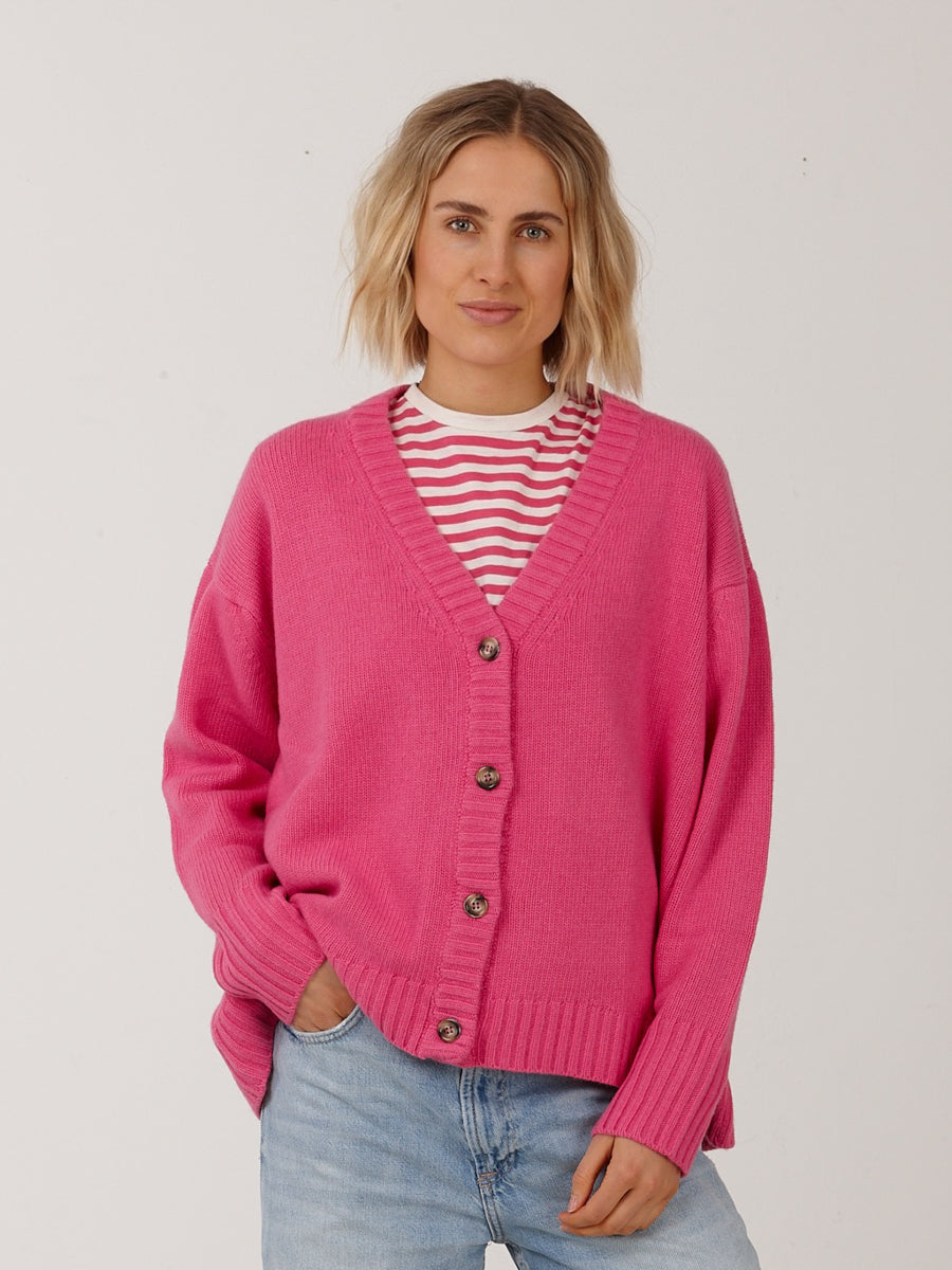 UNIO Hamburg PULLOVER SIENA