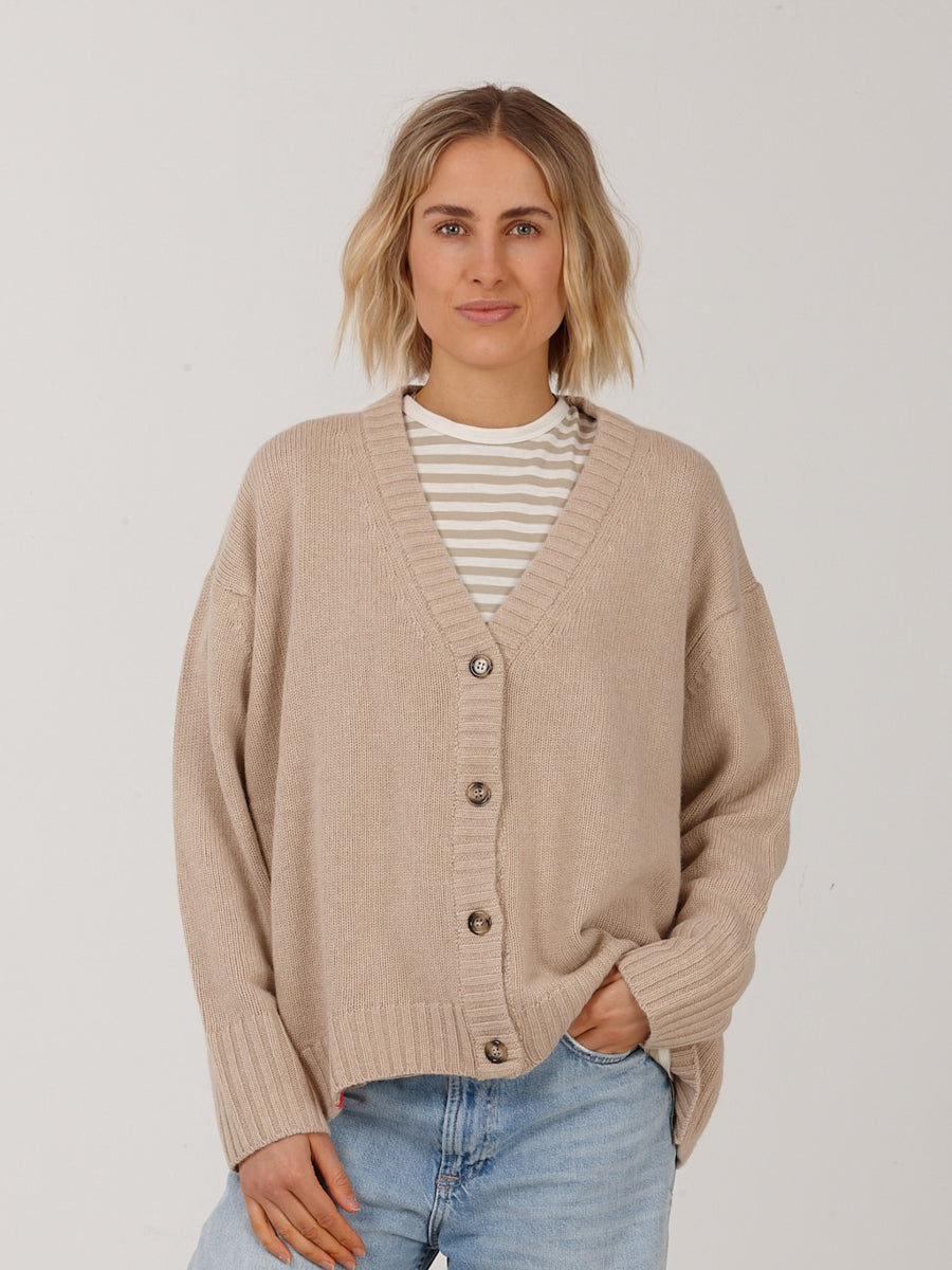 UNIO Hamburg PULLOVER SIENA